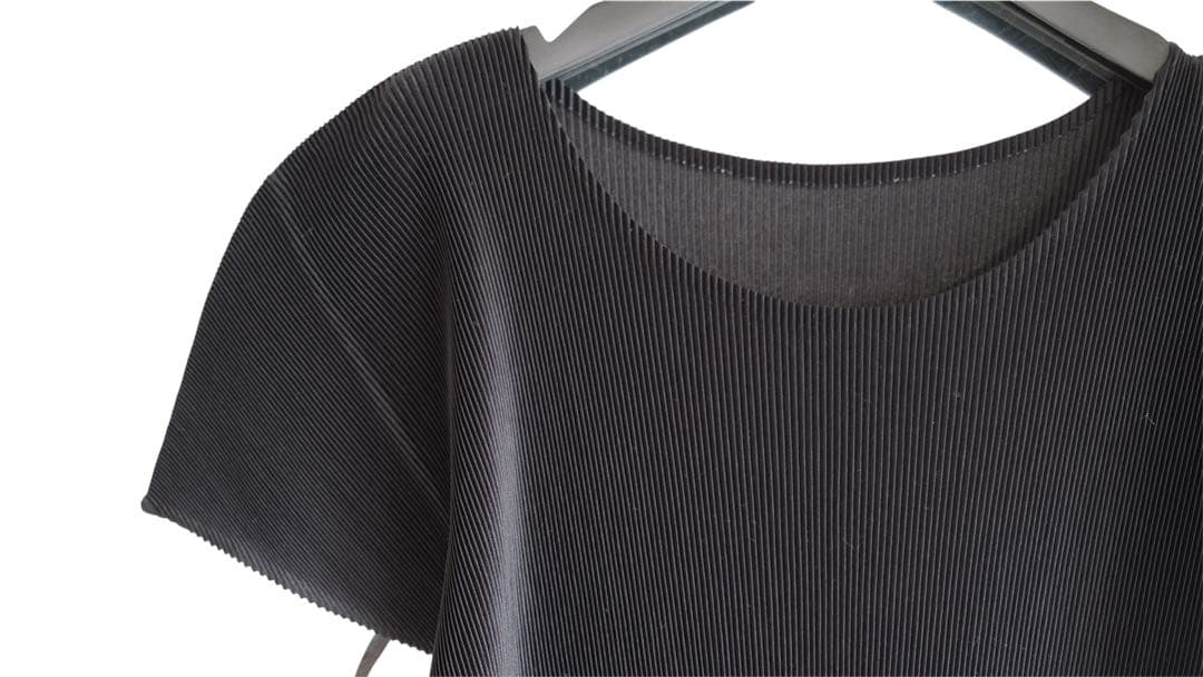 PLEATS PLEASE ISSEY MIYAKE MIST BASICS