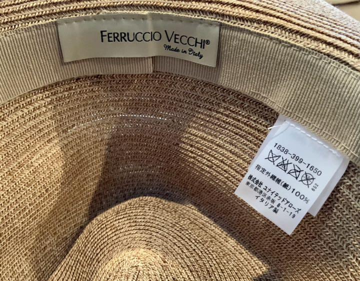 超人気の FERRUCCIO リボンハット ブレード フェリシオベッキ VECCHI - 麦わら帽子 - www.qiraatafrican.com 超人気の FERRUCCIO リボンハット ブレード フェリシオベッキ VECCHI - 麦わら帽子 - www.qiraatafrican.com