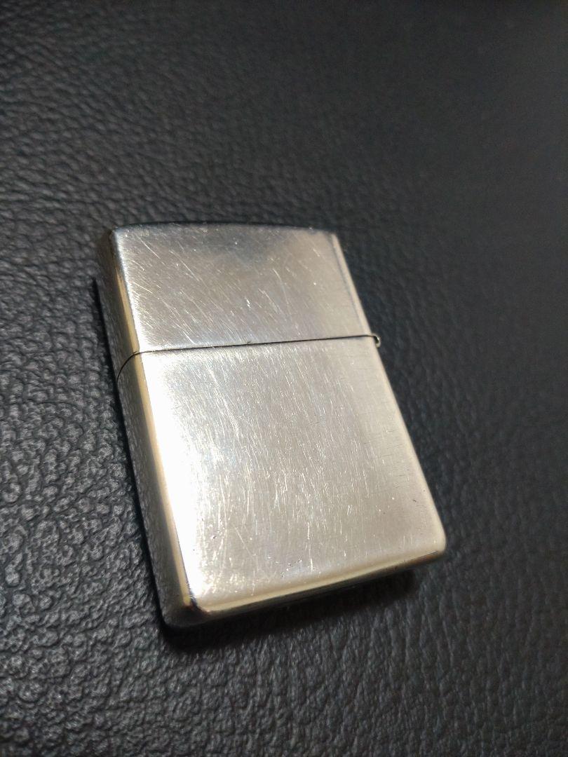 ◈ Zippo