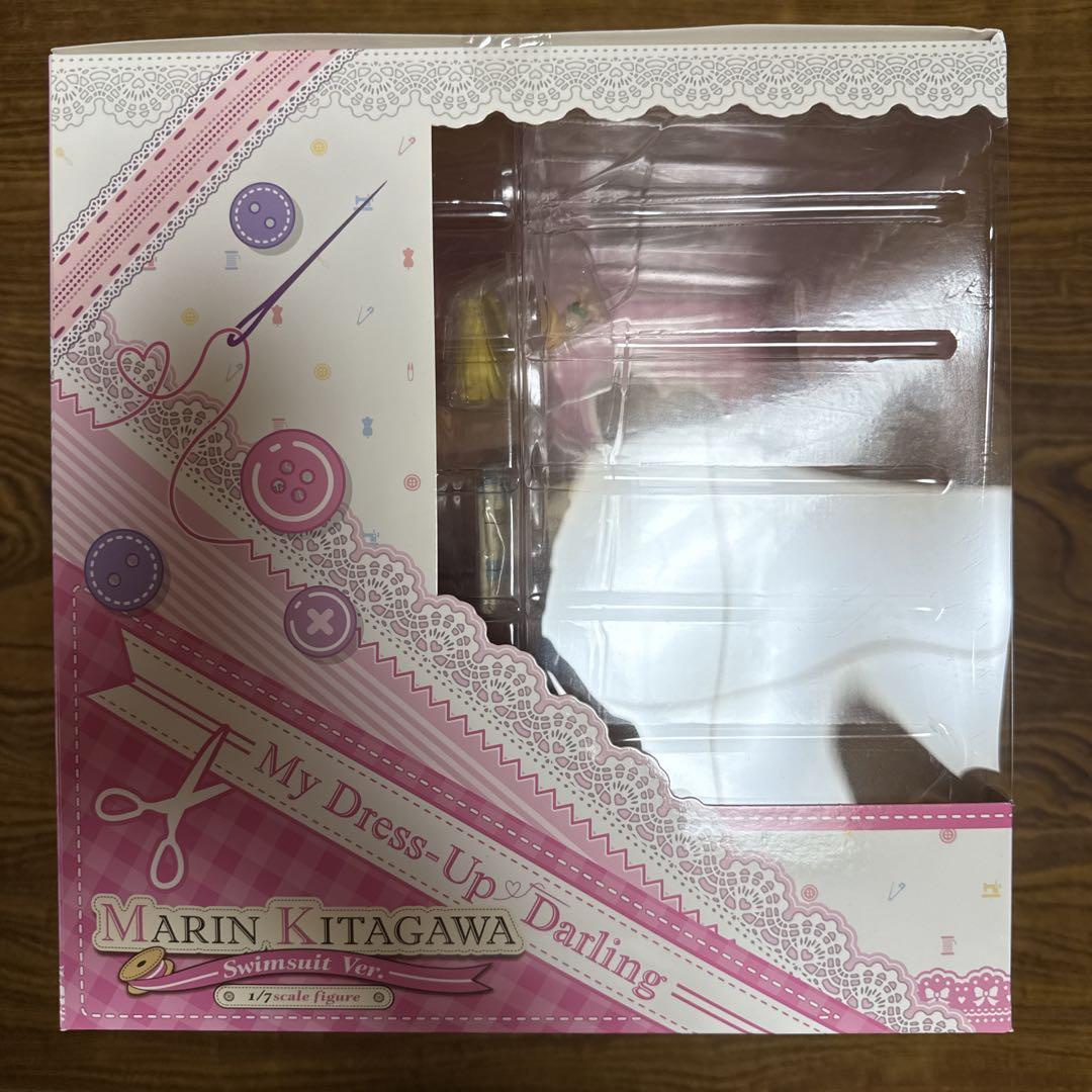 喜多川海夢　水着ver. アニプレックス　新品未開封品