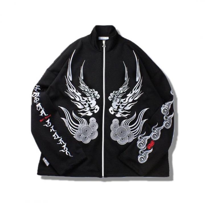 ☆ adidas デッドストックジャージ セットアップ ☆ 上下 size 5号