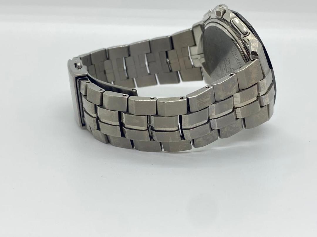【Ayumi】CASIO OCEANUS OCW-S5000E-1AJF