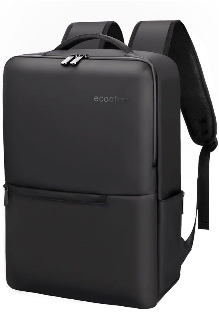 防水リュック⭐️メンズ⭐️ビジネス15.6インチ⭐️PC軽量 大容量 A4⭐️新品⭐️