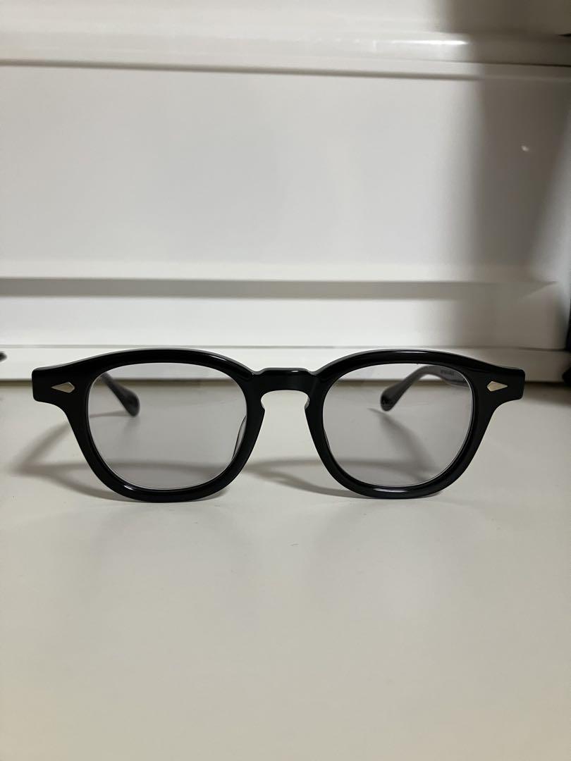 JULIUS TART OPTICAL AR 46/22 ライトグレー15%