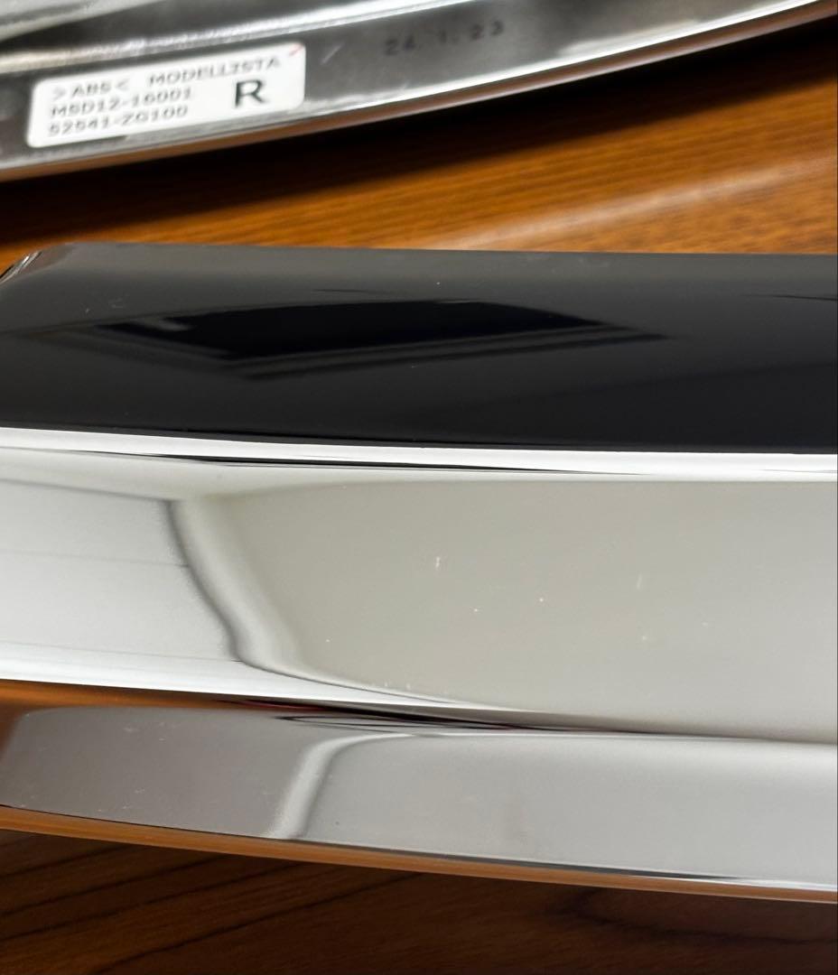 カローラクロス モデリスタ