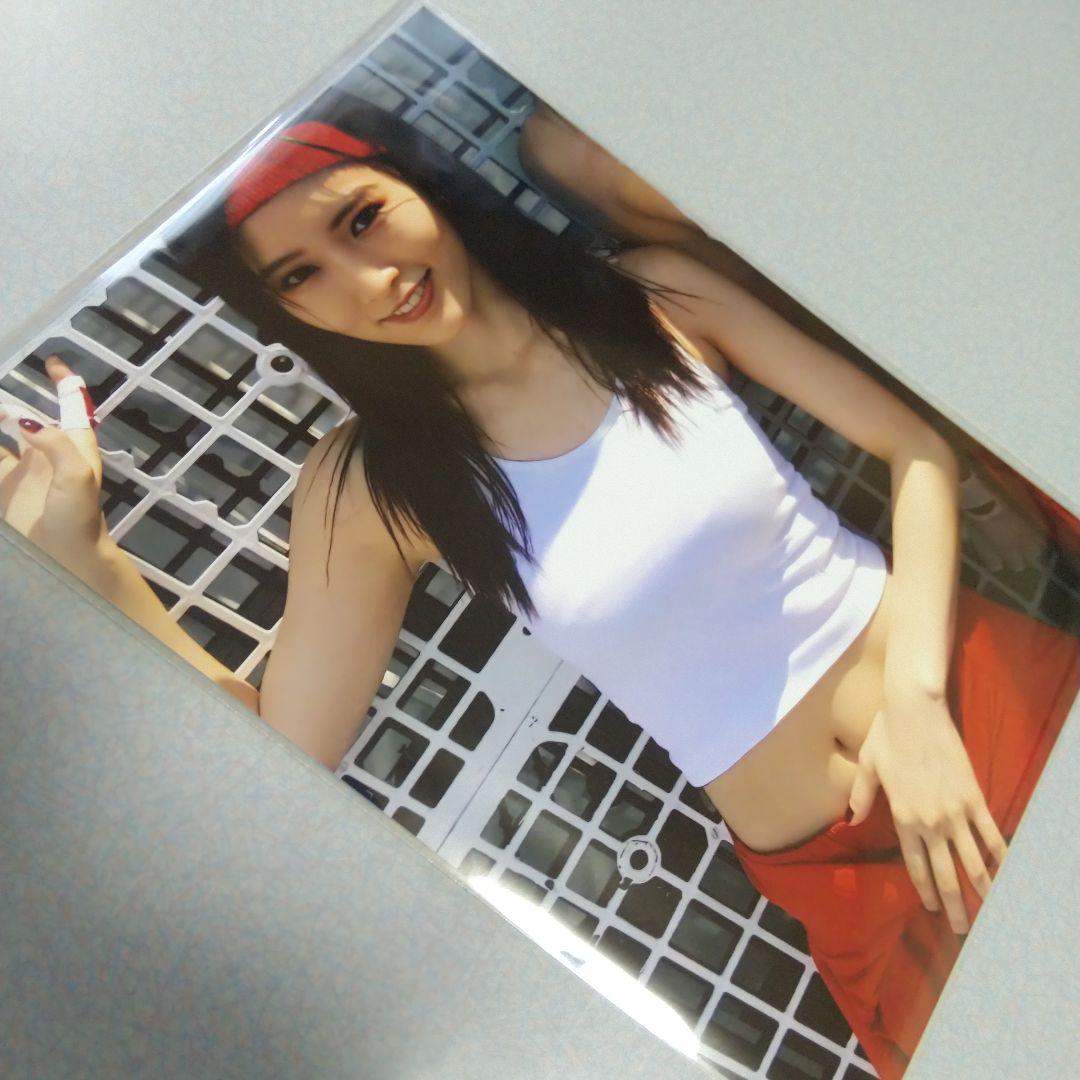 山本彩 生写真 8thAnniversaryLIVE AB 2種コンプリート NMB48 山本彩 生写真 1枚 ☆ZT-G0255 - メルカリ
