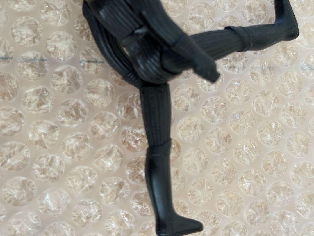 スターウォーズ　オールドケナー　ダースベイダー