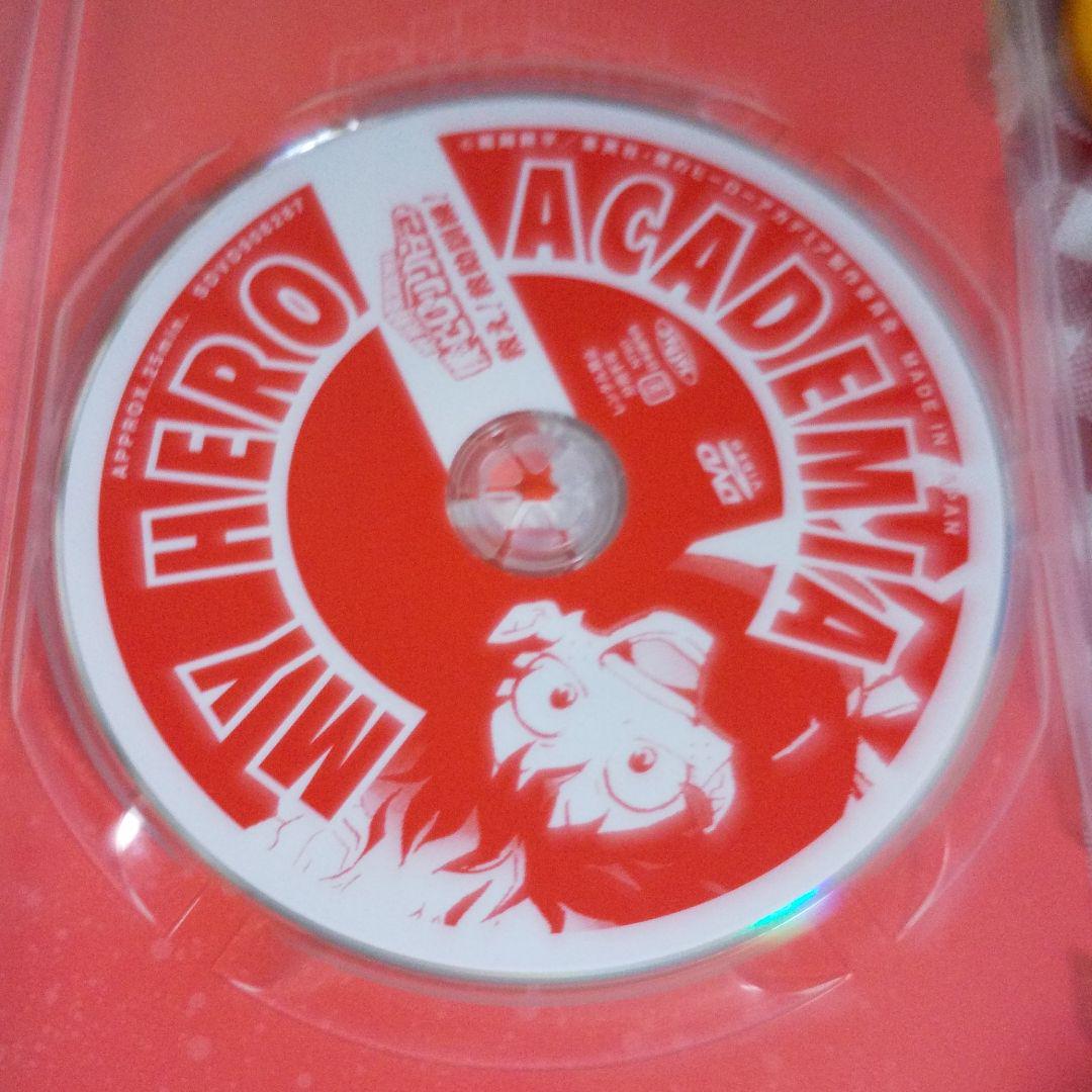 メルカリ 僕のヒーローアカデミア 限定版 Dvd 救え 救助訓練 アニメ 5 300 中古や未使用のフリマ メルカリ 僕のヒーローアカデミア 限定版 Dvd 救え 救助訓練 アニメ 5 300 中古や未使用のフリマ