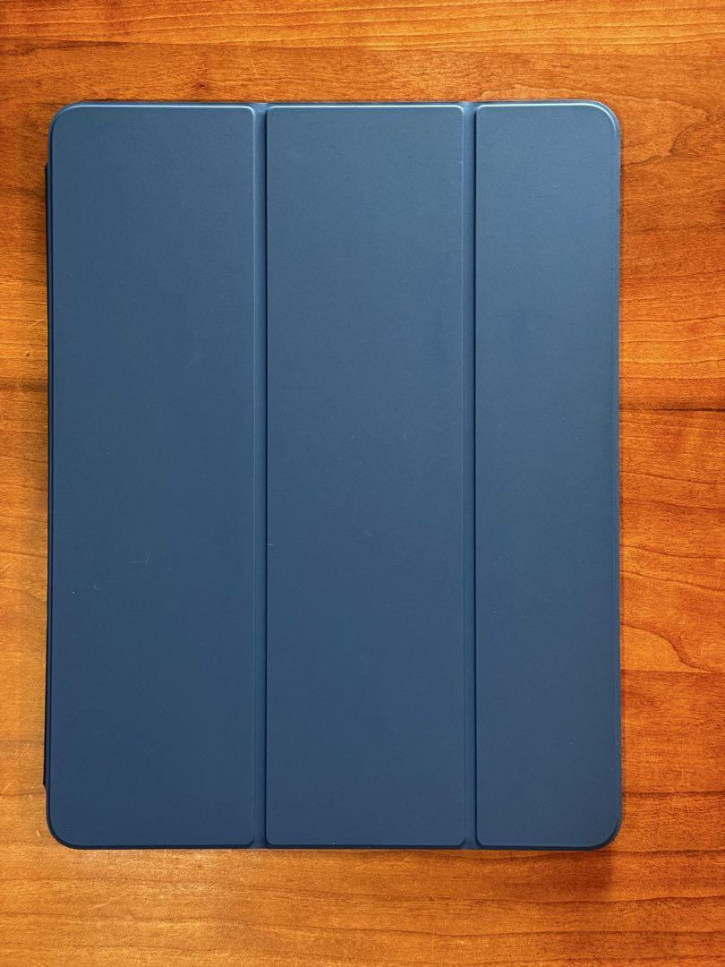iPad Pro 12.9 第6世代　128GB スペースグレイ ケース付き Amazon.co.jp: 【整備済み品】 Apple iPad Pro 2022 12.9インチ
