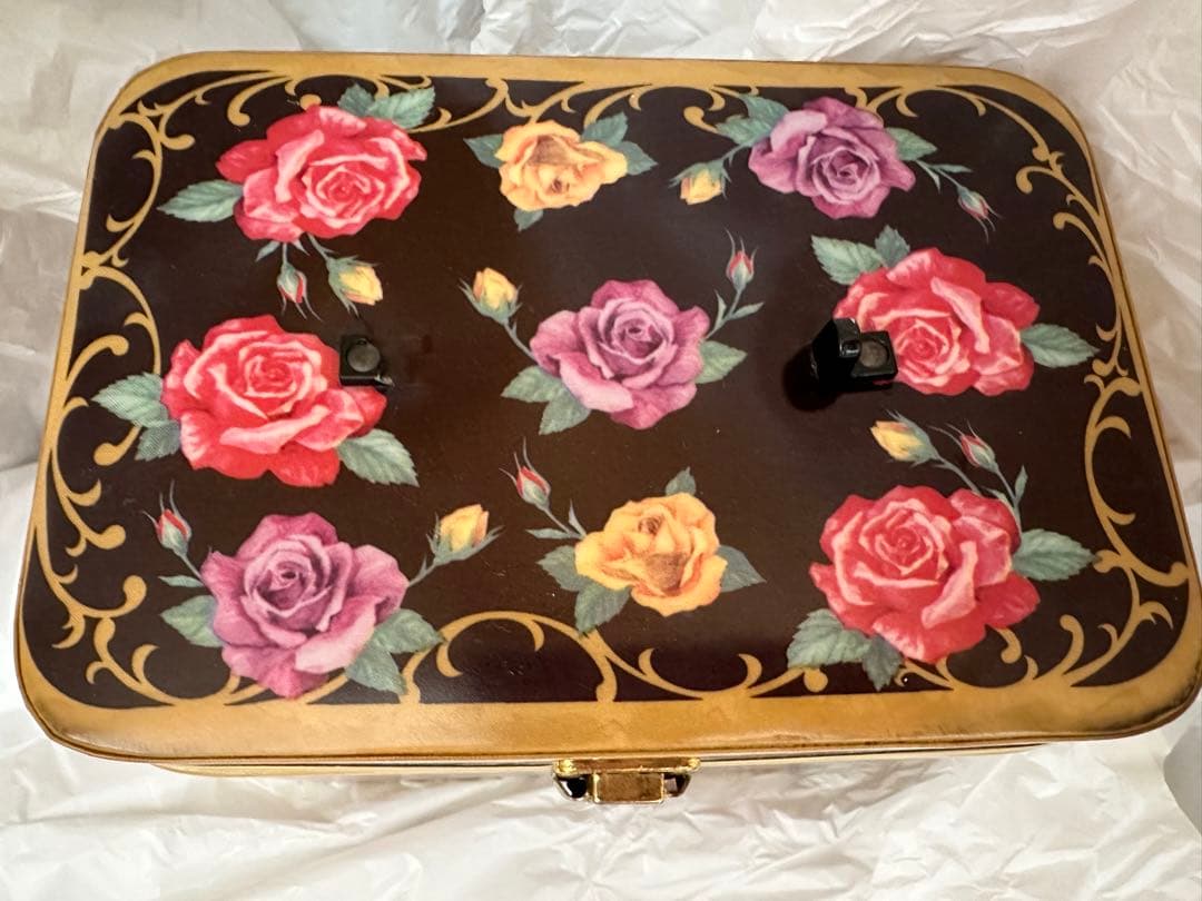 ANNA SUI コスメBOX 非売品