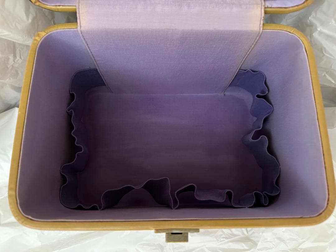 ANNA SUI コスメBOX 非売品