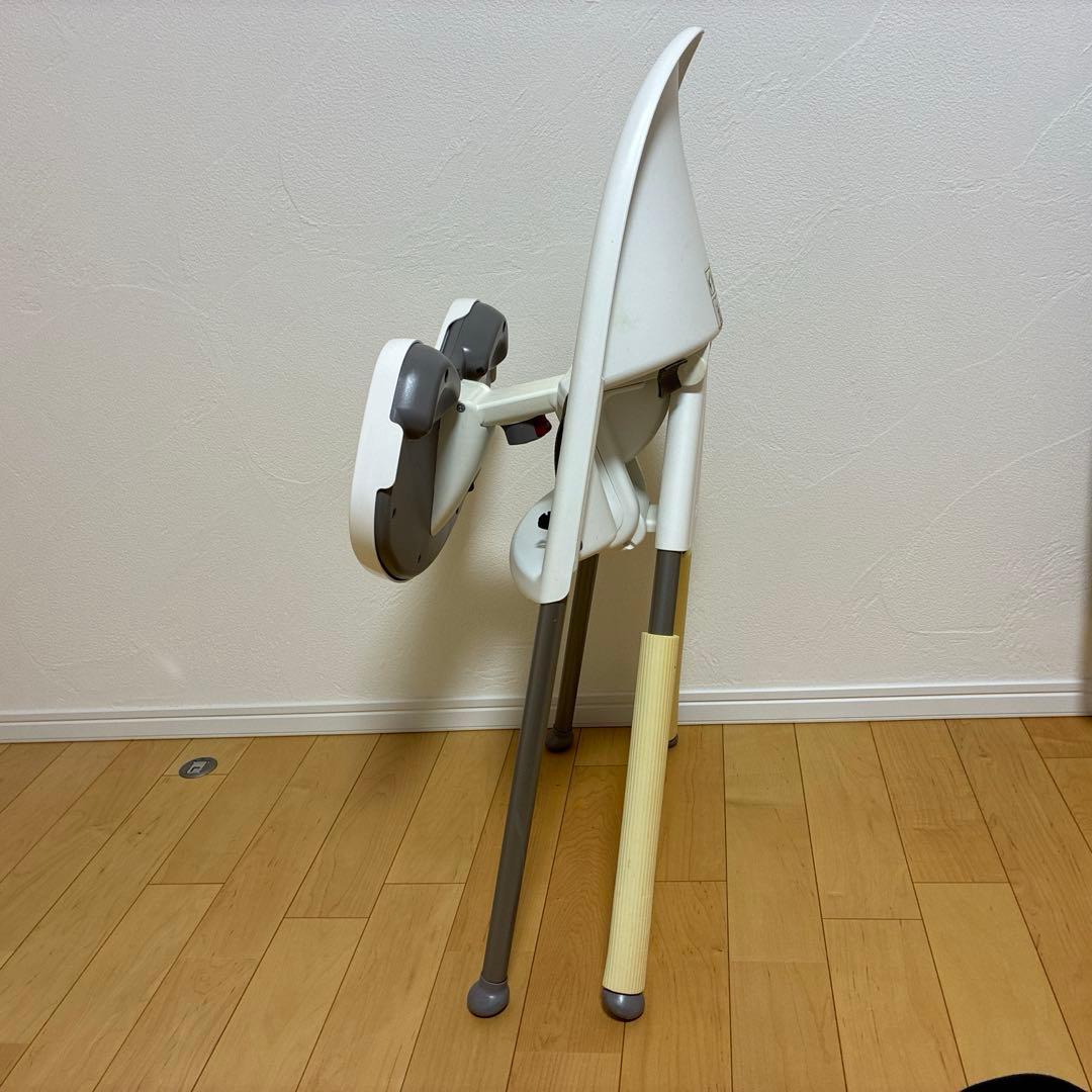 BABYBJORNベビーチェアハイチェア