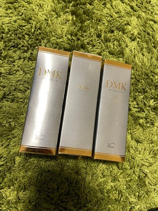 激安通販新作 DMK ケイ素 その他 - www.ionenergy.co