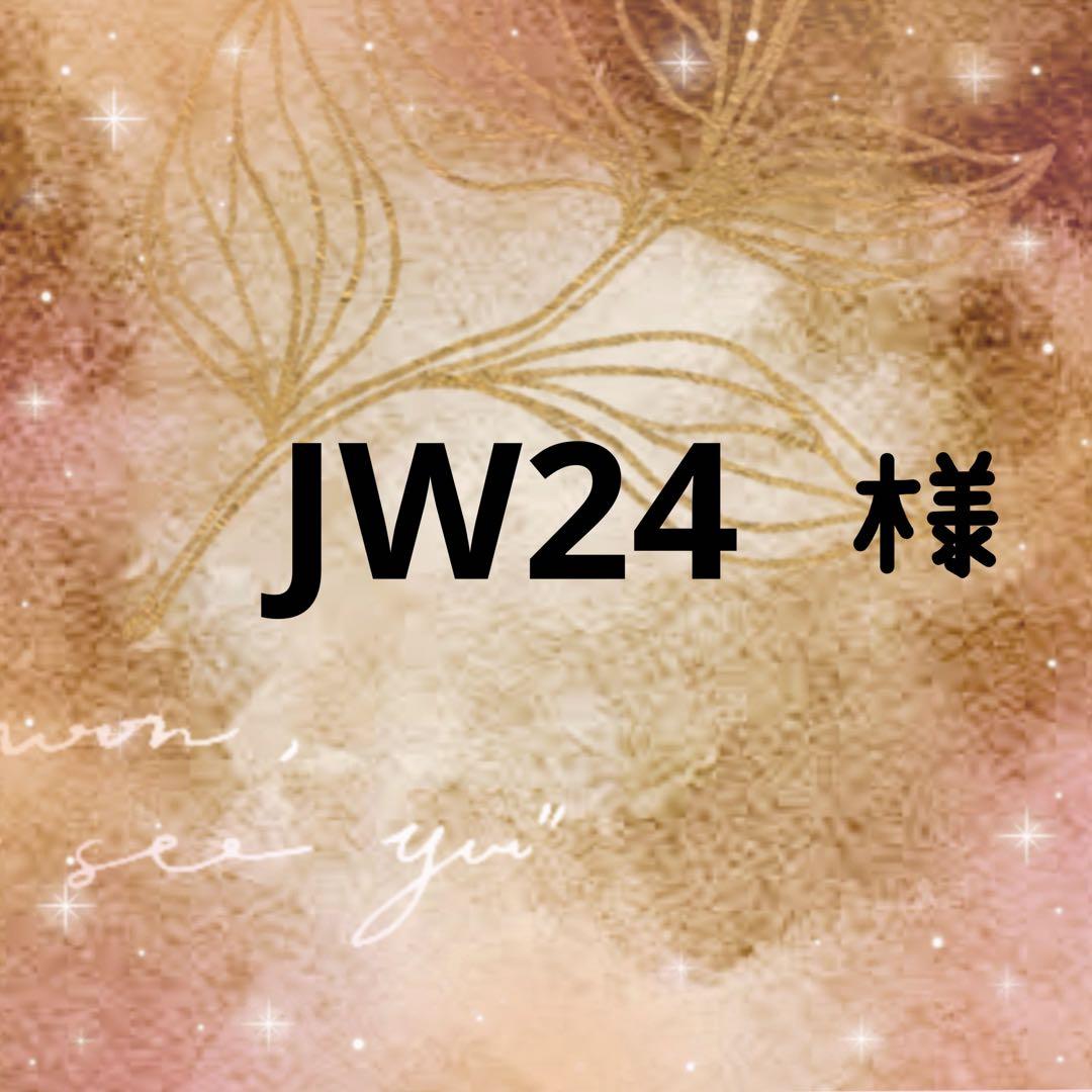 【専用】JW24様 ‎⋆バンスクリップ order