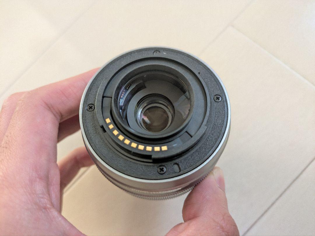 FUJIFILM X-A5レンズキット 箱付き 完動品