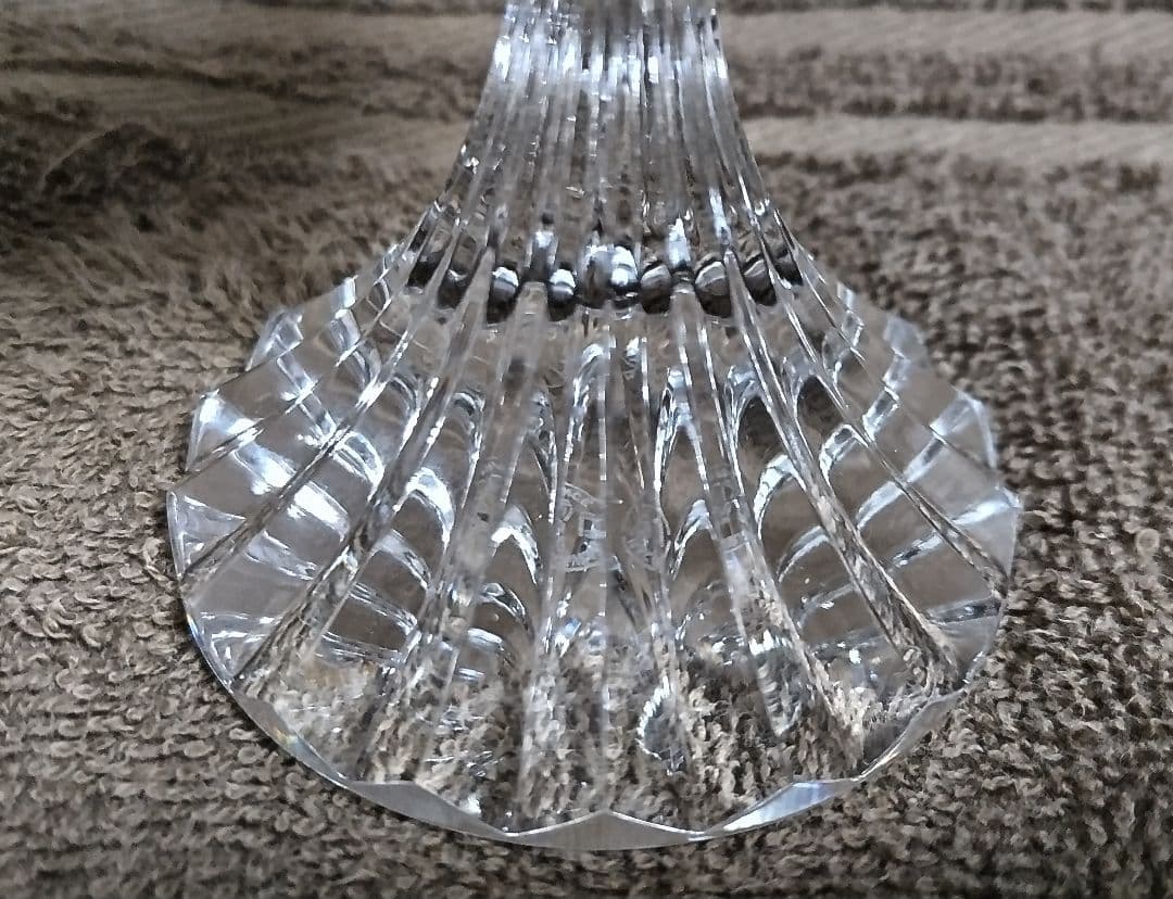 バカラ ワイングラス マッセナ