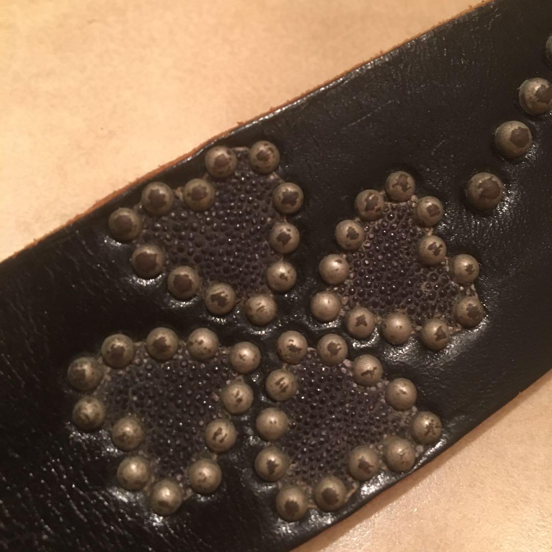 小物 HTC Hollywood Training Company BELT