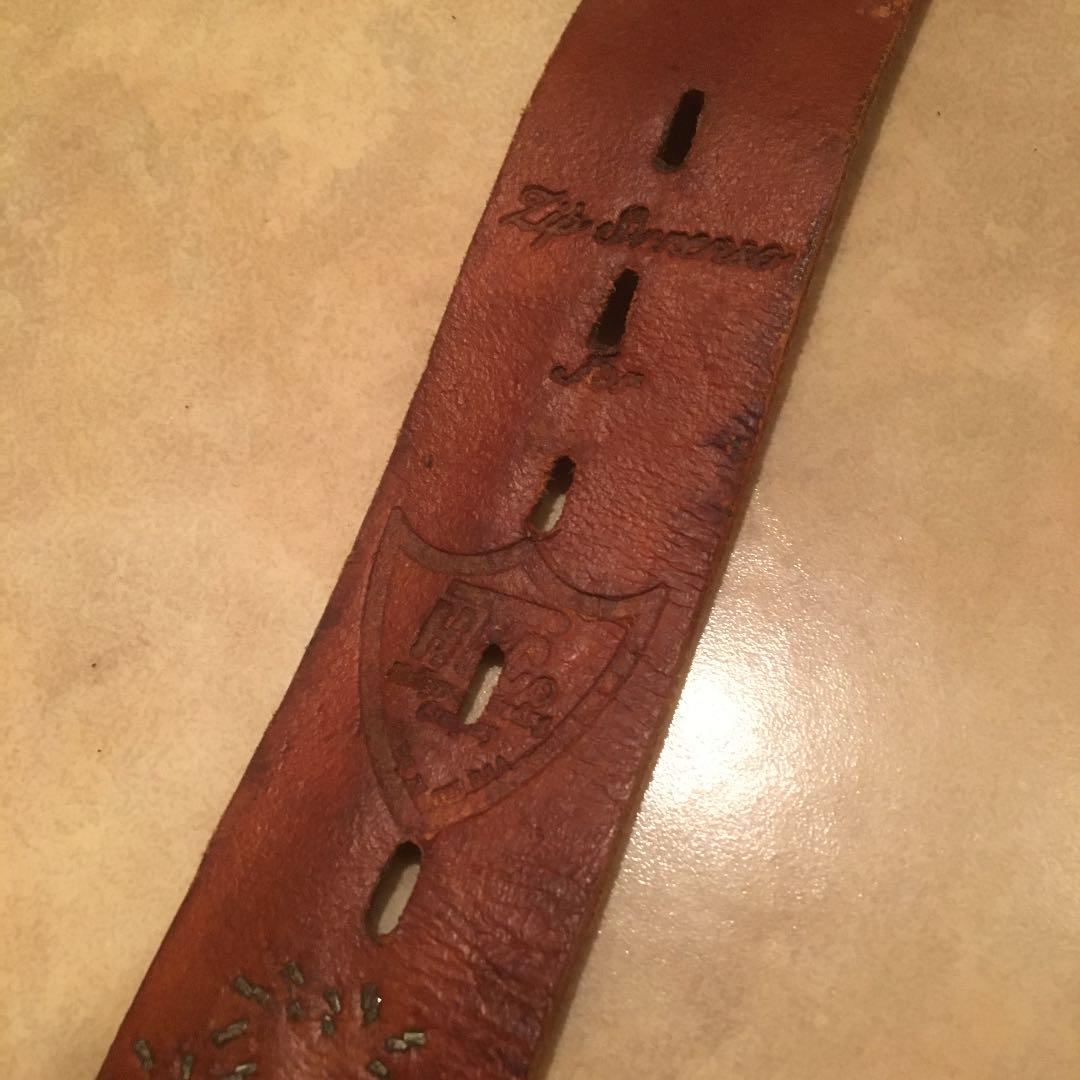 小物 HTC Hollywood Training Company BELT