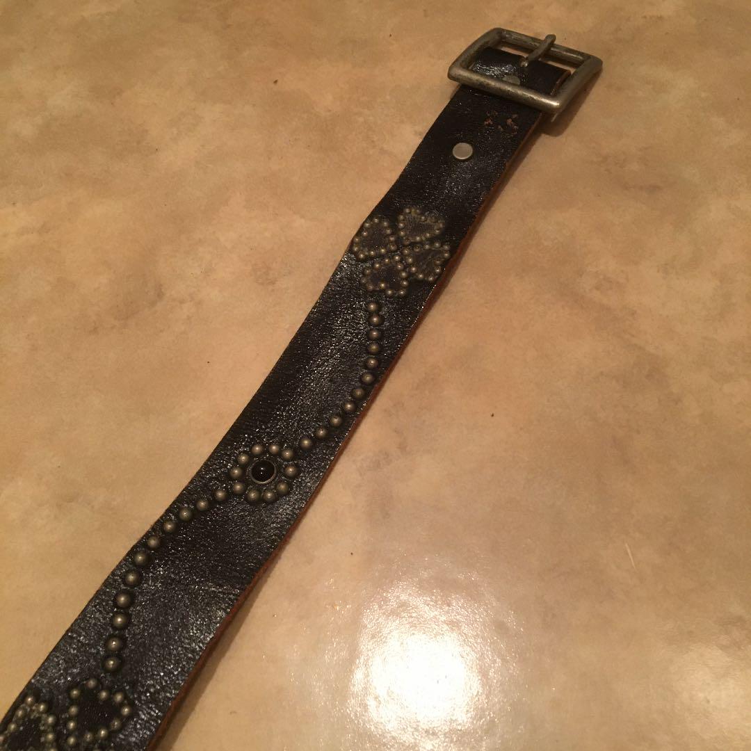 小物 HTC Hollywood Training Company BELT