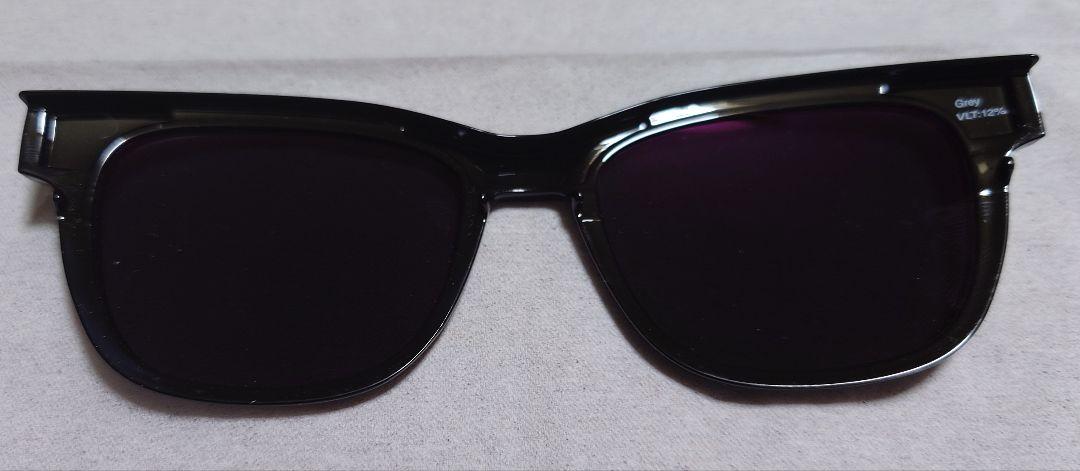 ウェア Zoff FISHING SUNGLASSES 4WAY TSURI HACK