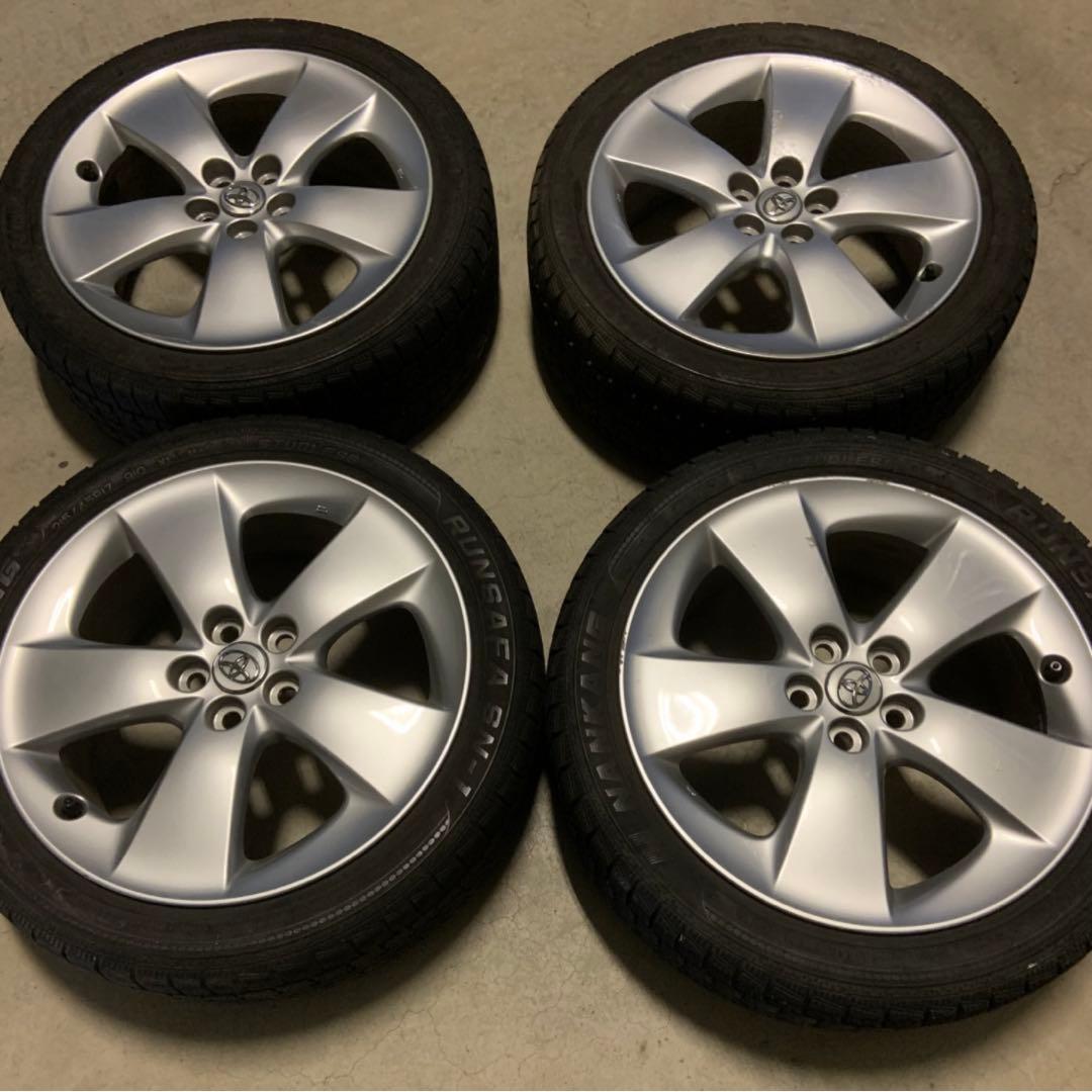 30プリウス ツーリングホイール ホイール | noirouge-niigata.com