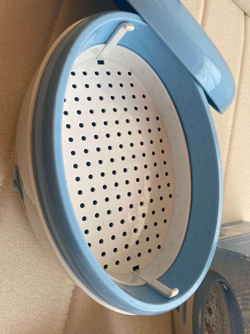 ULTRAWAVE CLEANER Ultrasonic Cleaner