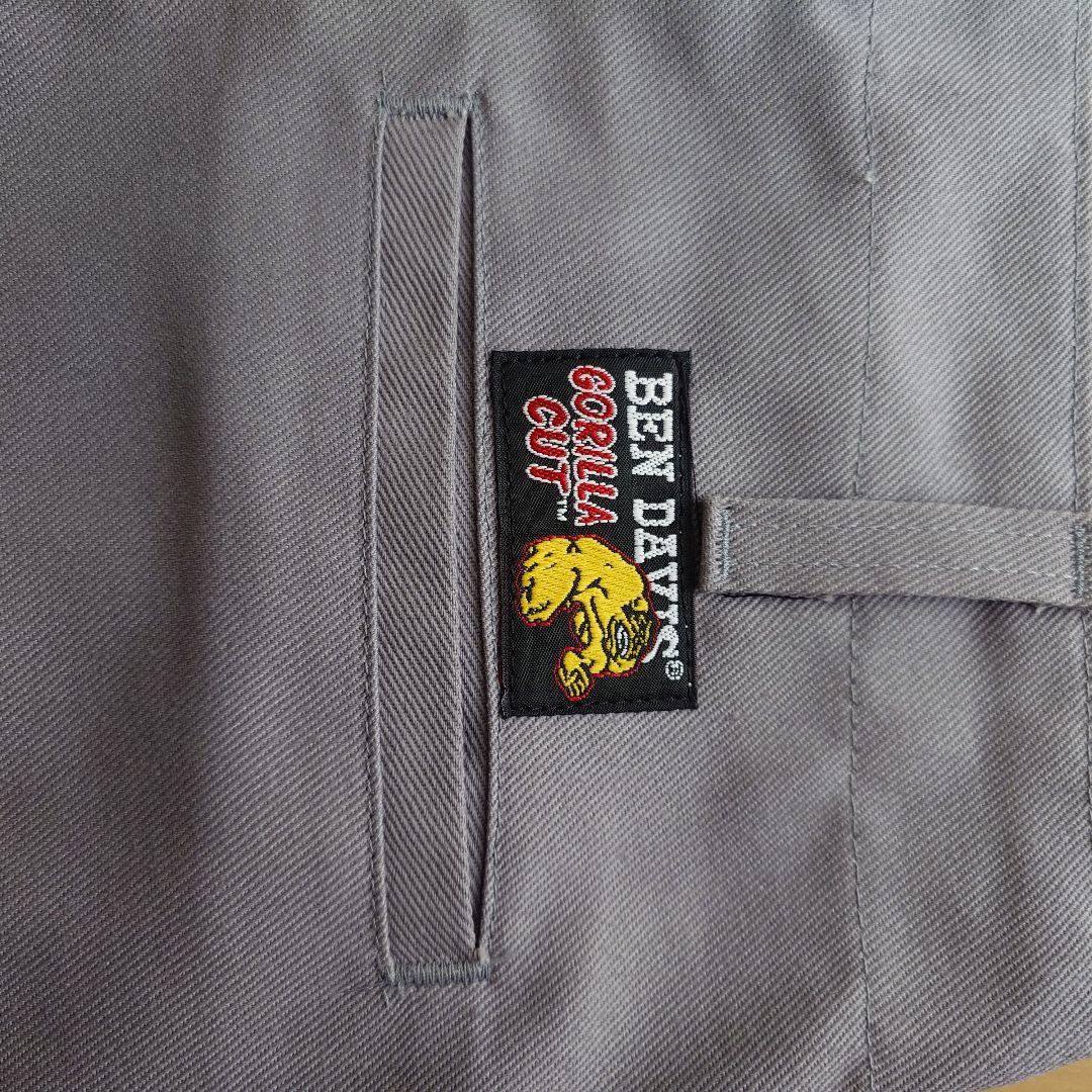 BEN DAVIS GORILLA CUT ベンデイビス ゴリラカット W34