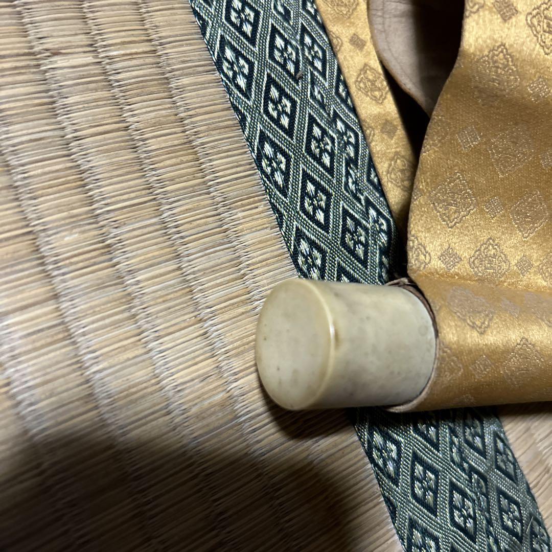 掛け軸 掛軸 美術 レトロ 昭和 アンティーク ビンテージ