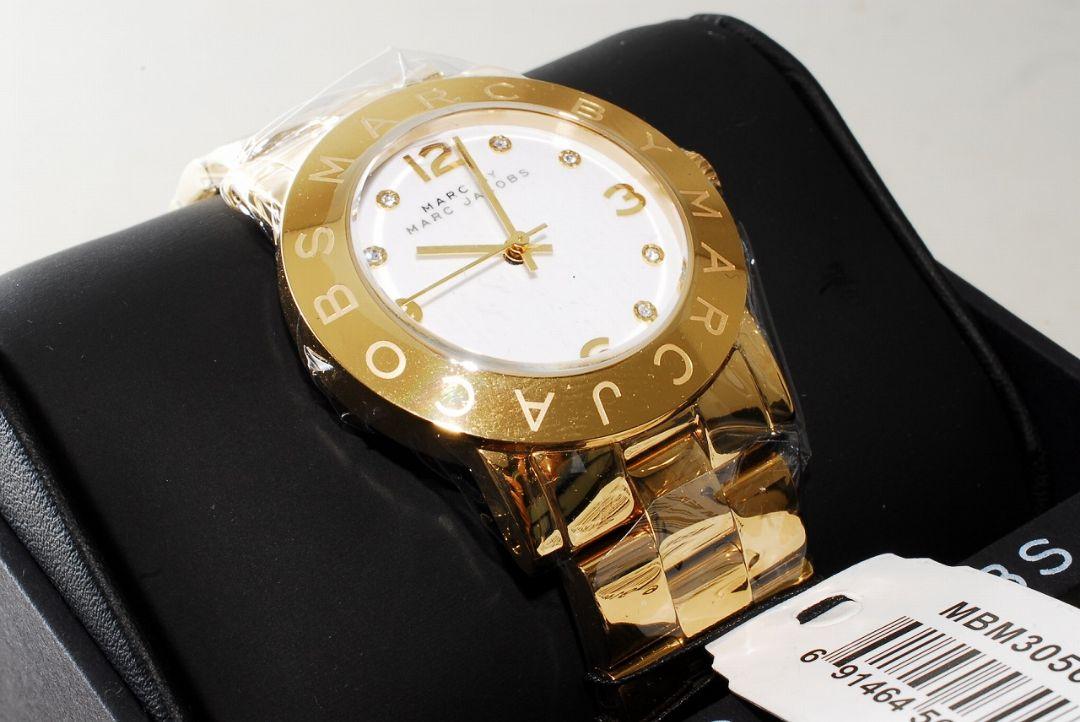▪️新品未使用 ▪️MARC JACOBS マーク ジェイコブス MBM3056