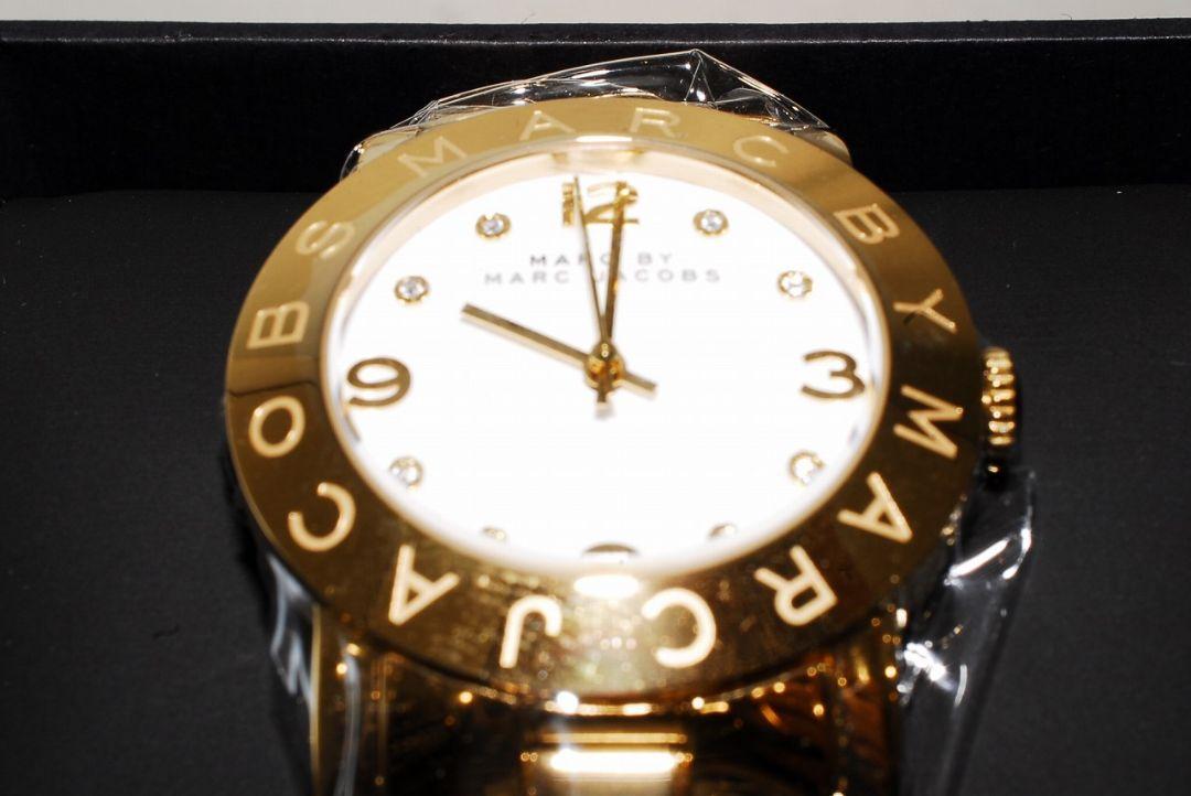 ▪️新品未使用 ▪️MARC JACOBS マーク ジェイコブス MBM3056