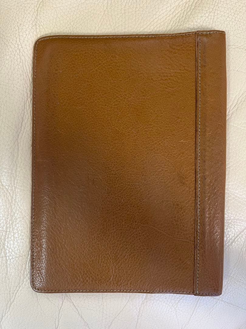 イルビゾンテ ノートカバー