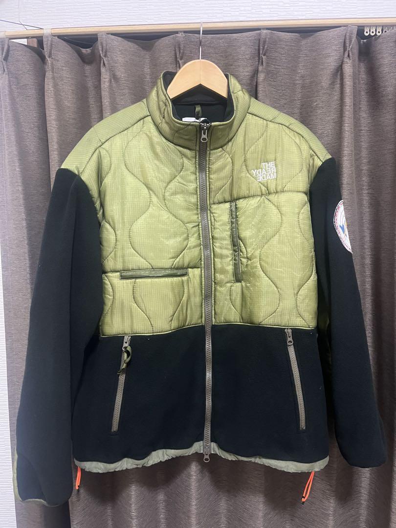 READYMADE FLEECE JACKET レディメイド フリースジャケットジャケット・アウター
