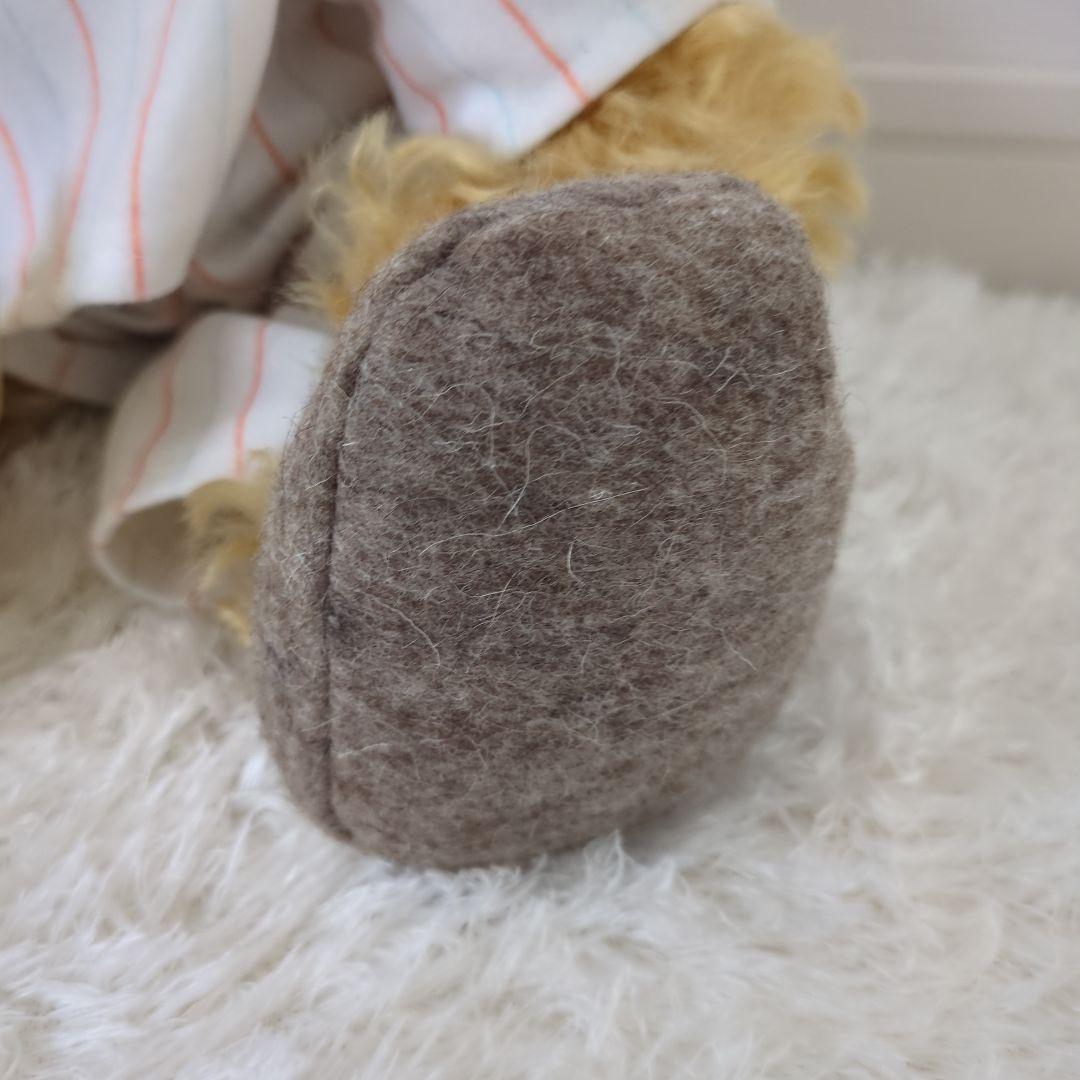 Bed time Bear “Mr.Bear”'250体限定テディベア タグ付 - メルカリ