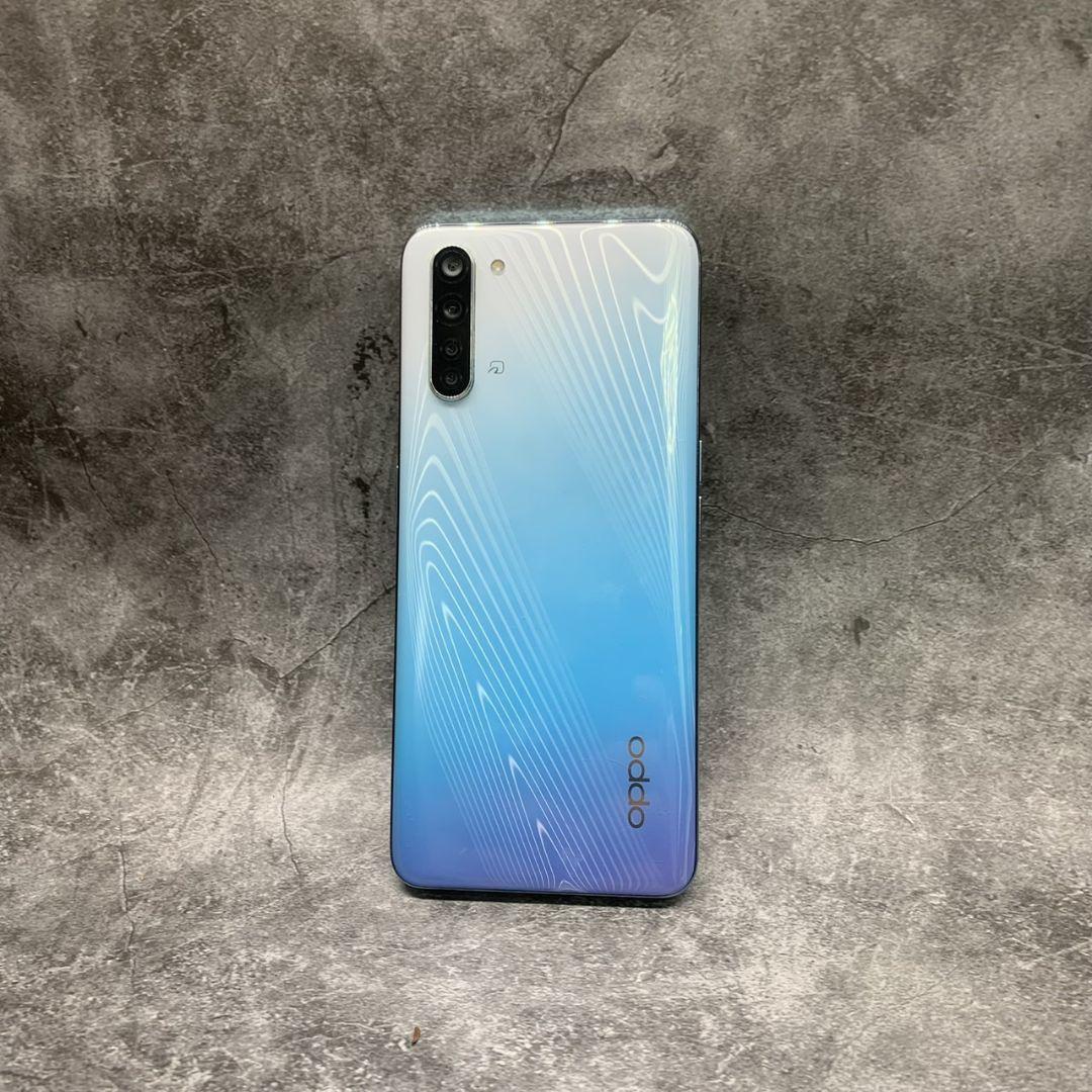 I368 OPPOオッポ Reno3A スマホ本体 128GB - メルカリ