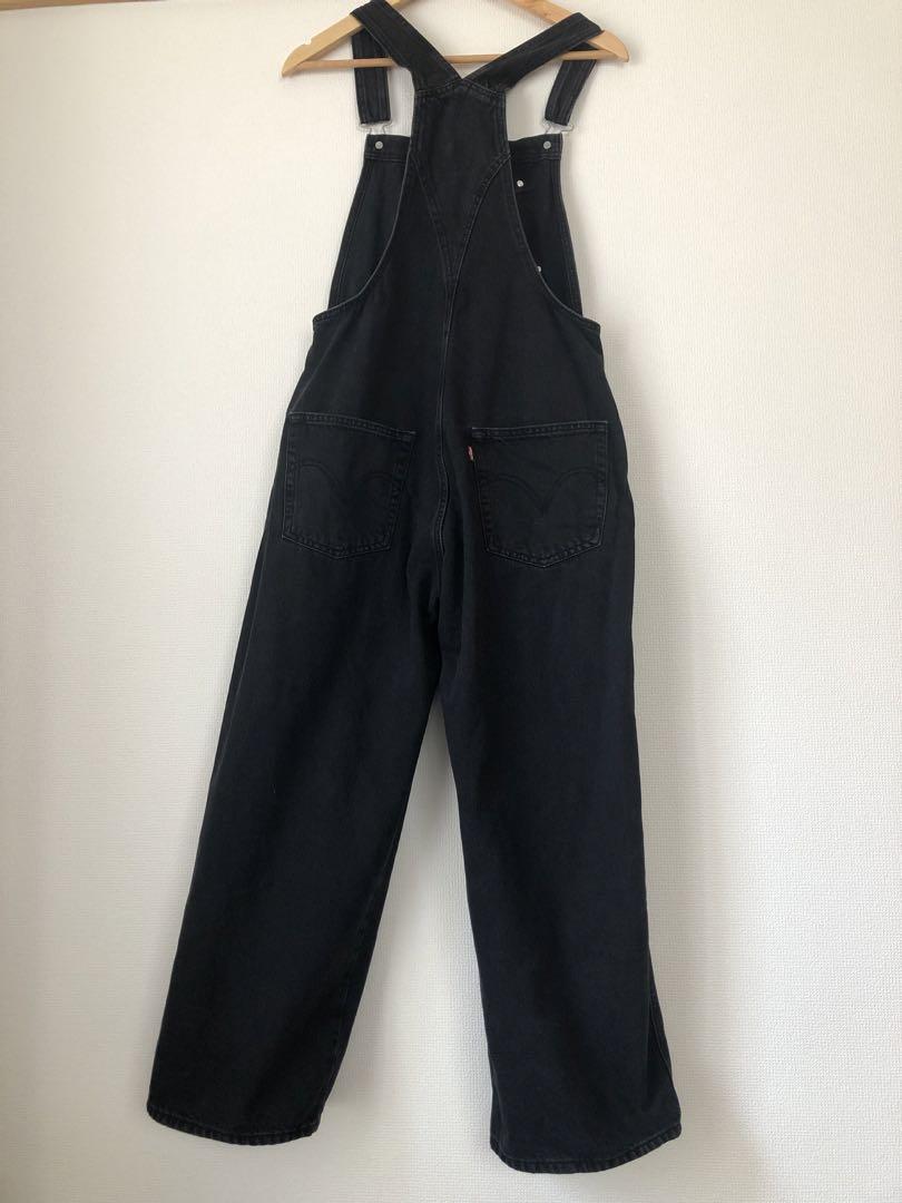 Levi'sオーバーオール