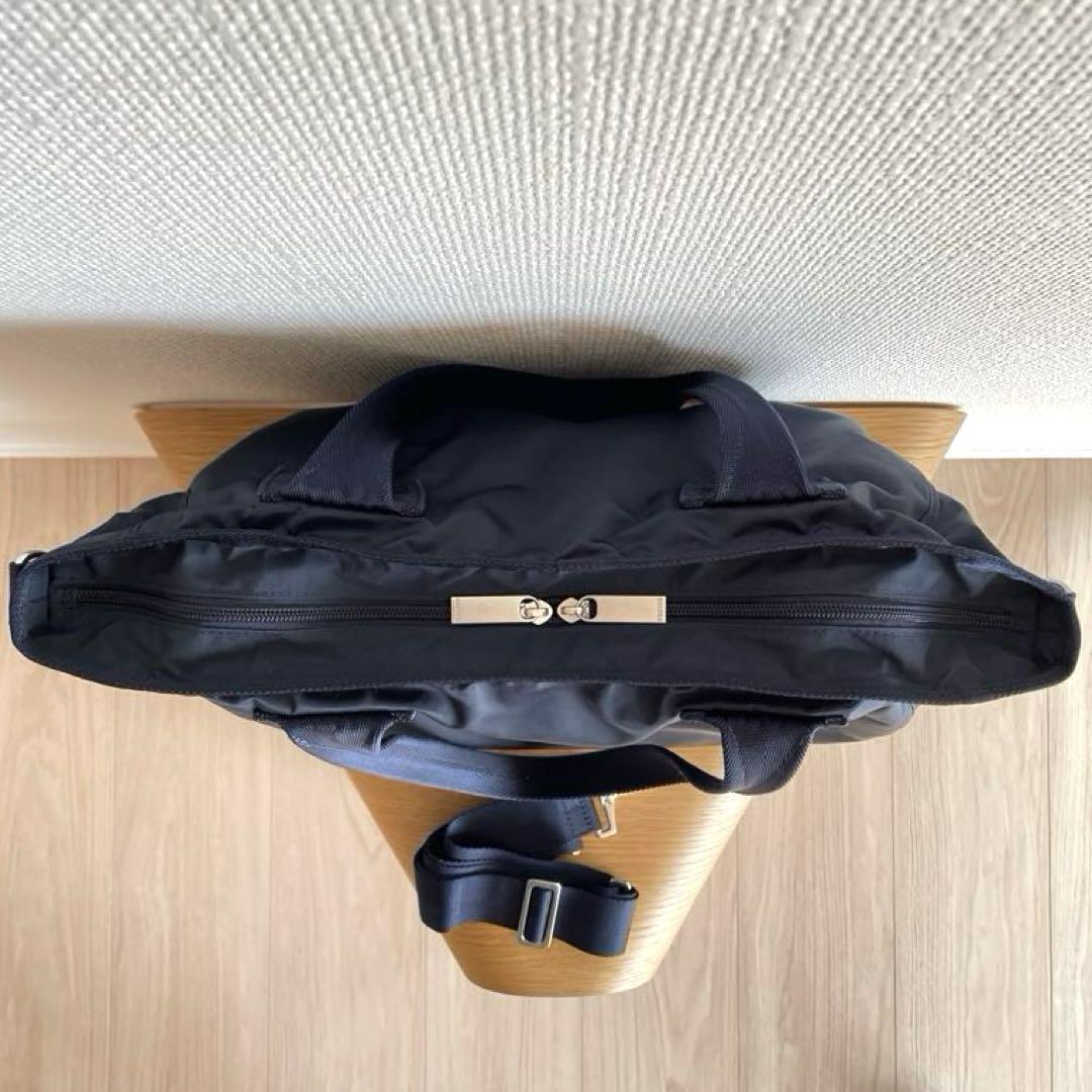 PORTER ポーター 吉田カバン　FRAME フレーム 2WAYトートバッグ