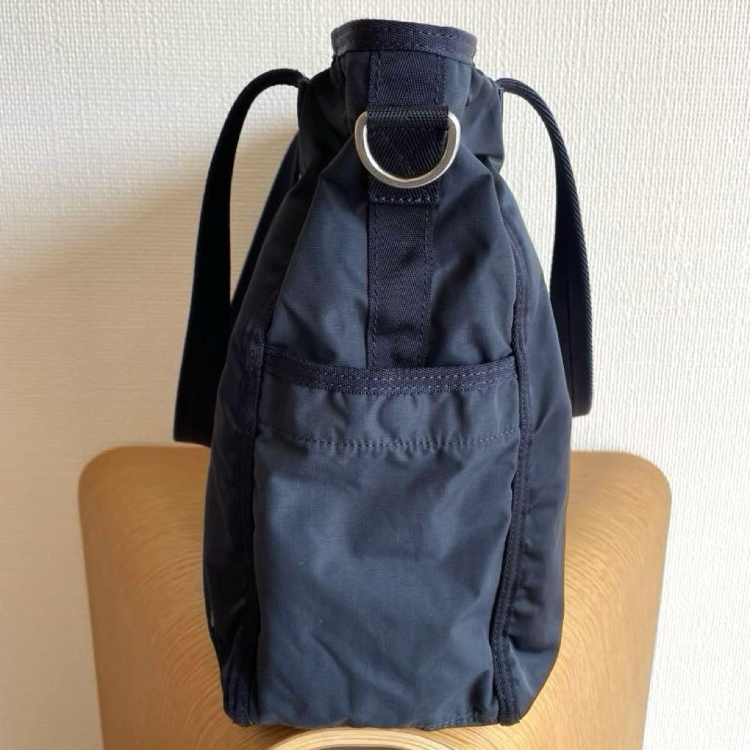 PORTER ポーター 吉田カバン　FRAME フレーム 2WAYトートバッグ
