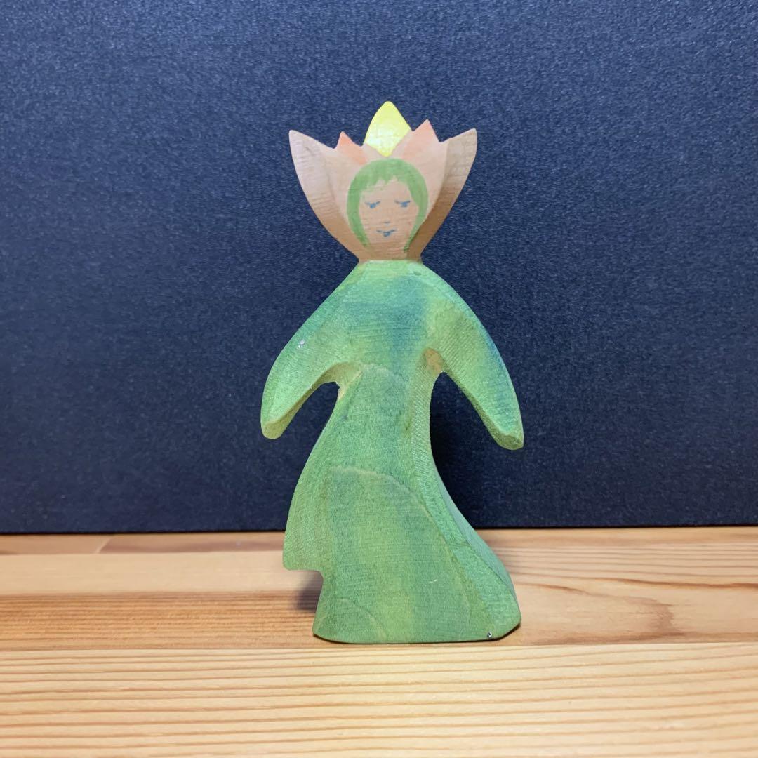 イドゥナ王妃 オーダーウィッグ（イドゥナ王妃 オーダーウィッグ