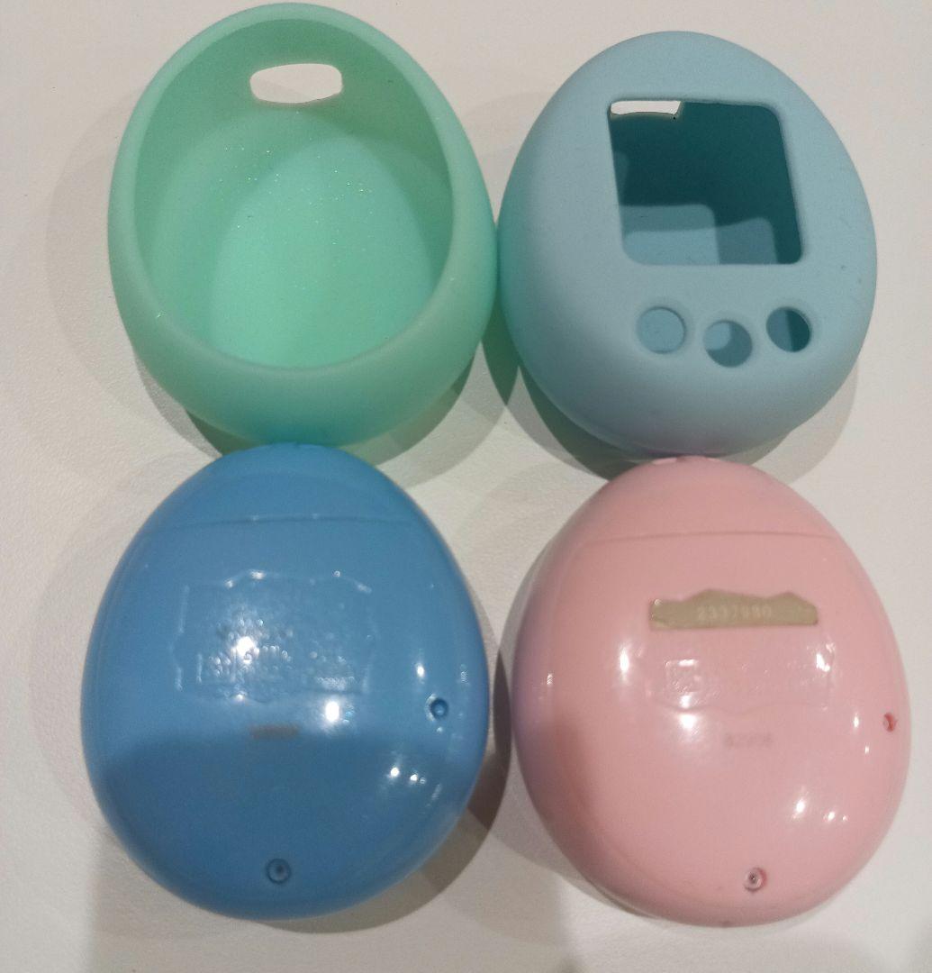 たまごっちみくす