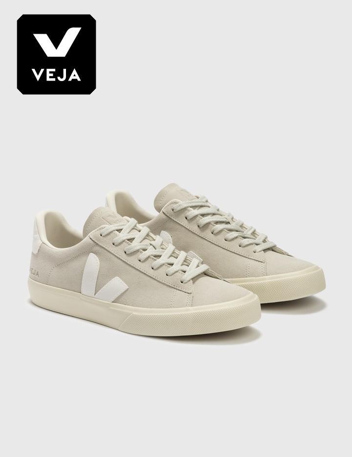 VEJA CAMPO スエード
