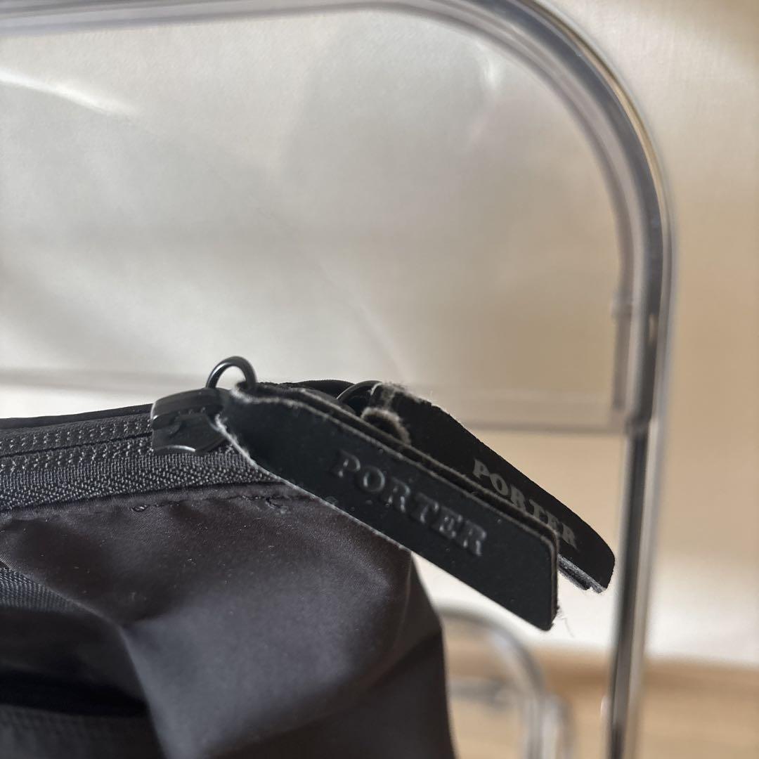 PORTER ポーター リュック