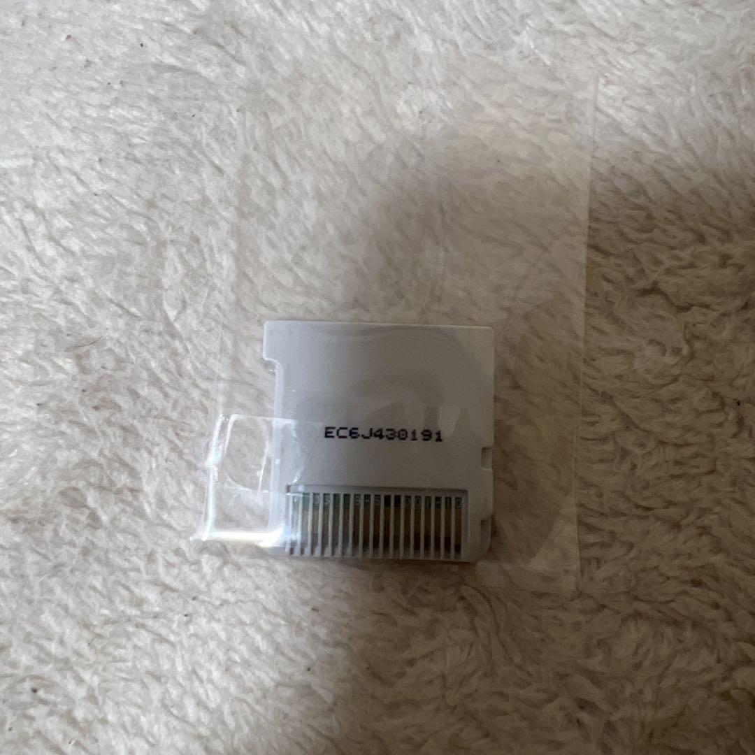 3DS トモダチコレクション 新生活 カセットのみ
