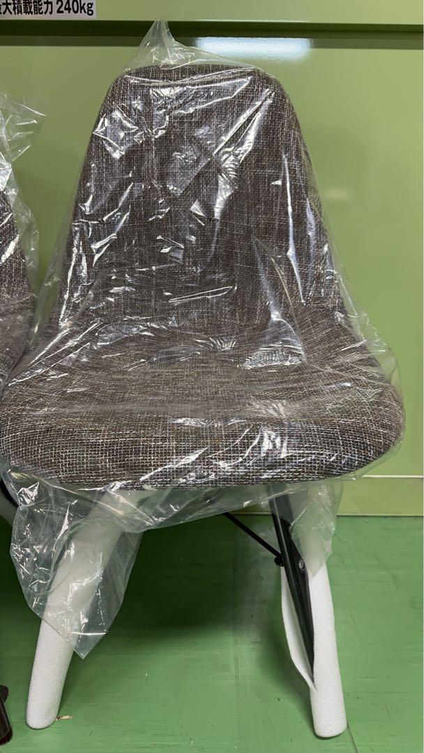 EMs88 新品2脚セットオフィスチェアデスクチェアパソコンチェア 子ども用椅子