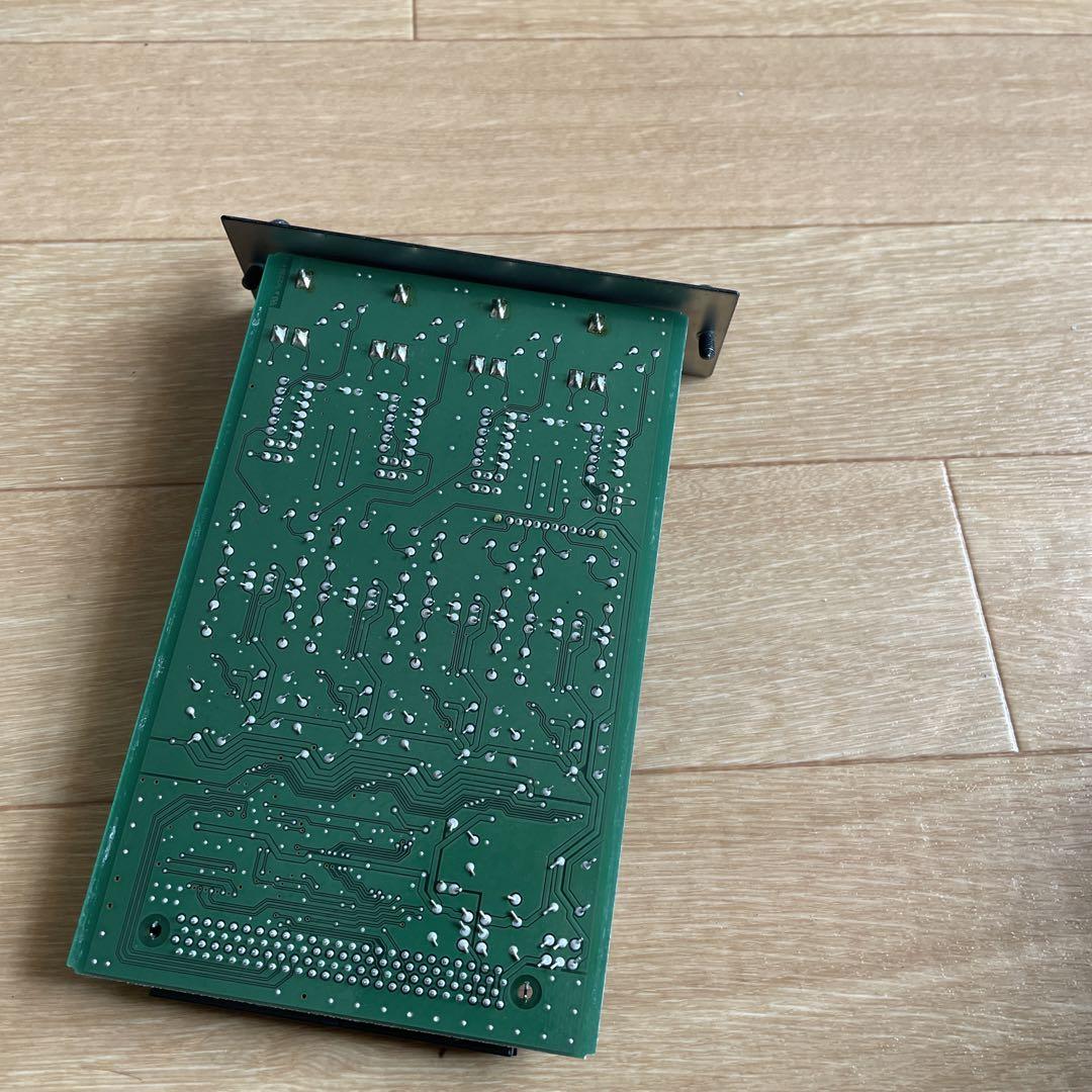 YAMAHA ミキサー