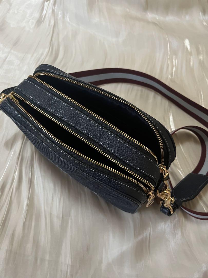【COACH】ショルダーバッグ