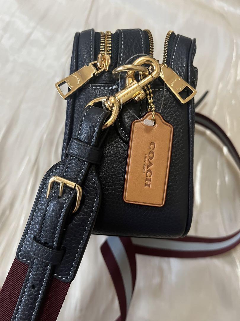 【COACH】ショルダーバッグ