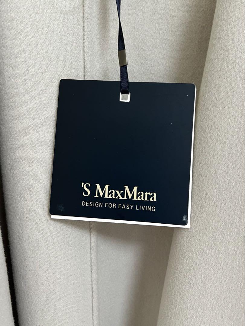 マックスマーラ S