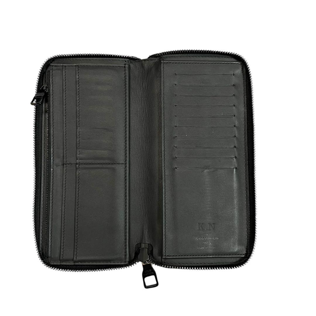 ジッピーウォレット