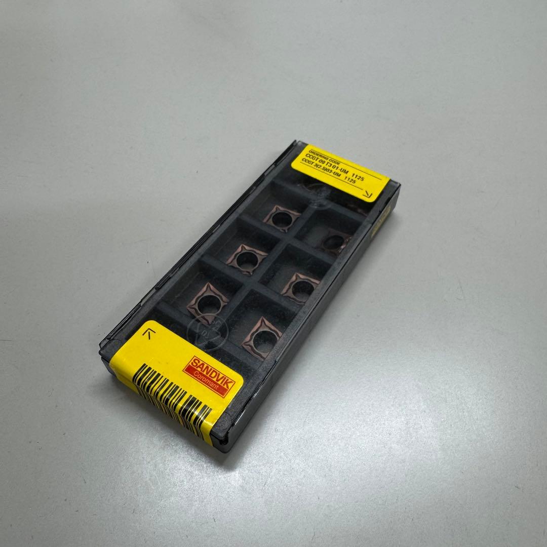 SANDVIK CCGT09T301-UM 1125