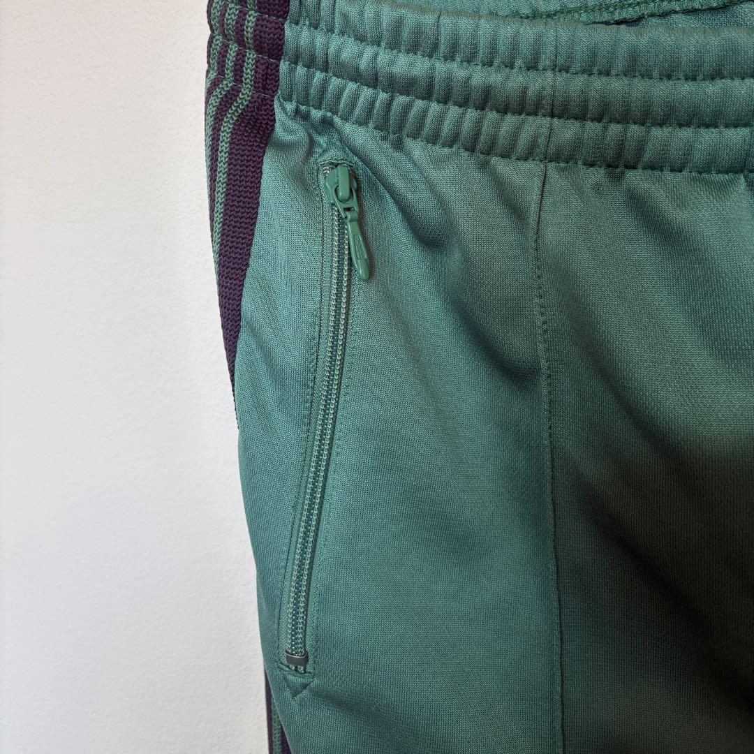 23SS トラックパンツ Mサイズ MR286 NEPENTHES 23SS トラックパンツ Mサイズ MR286 NEPENTHES